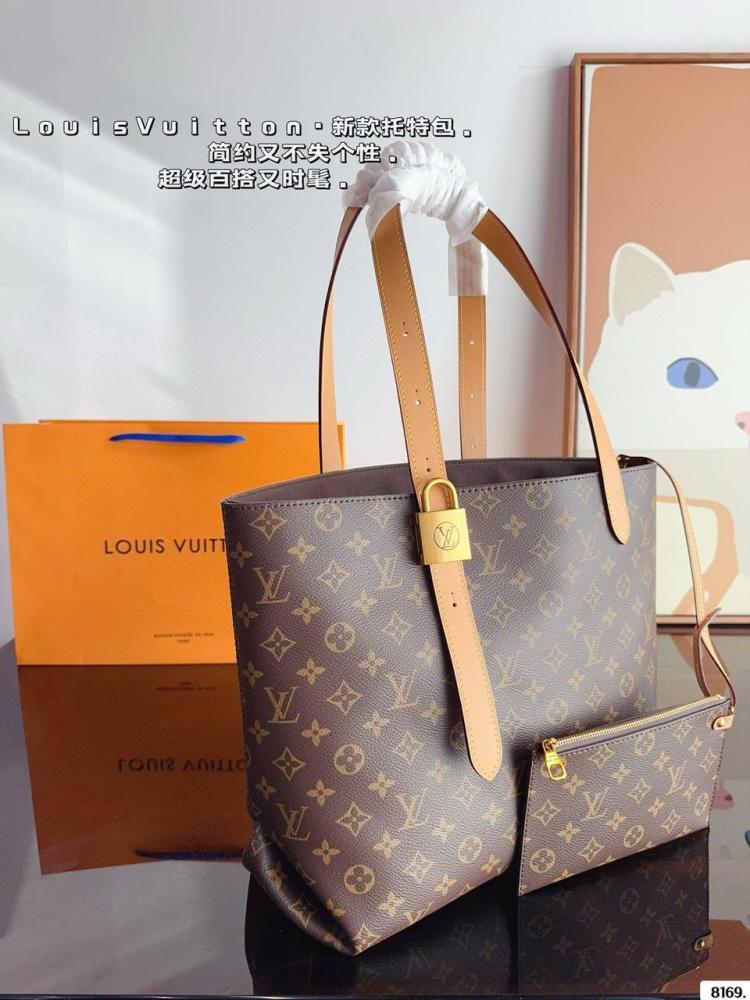 LV Piano Neverfull Tote bag กระเป๋าทรงโท้ทวินเทจ สุดยอดของความคลาสสิค กับคอลเลคชั่นที่ขายดีตลอดกาล ผู้ดี หรูหราได้ทุกลุค ทุกสไตล์ มาใหม่ในขนาดใหญ่มากเว่อร์!