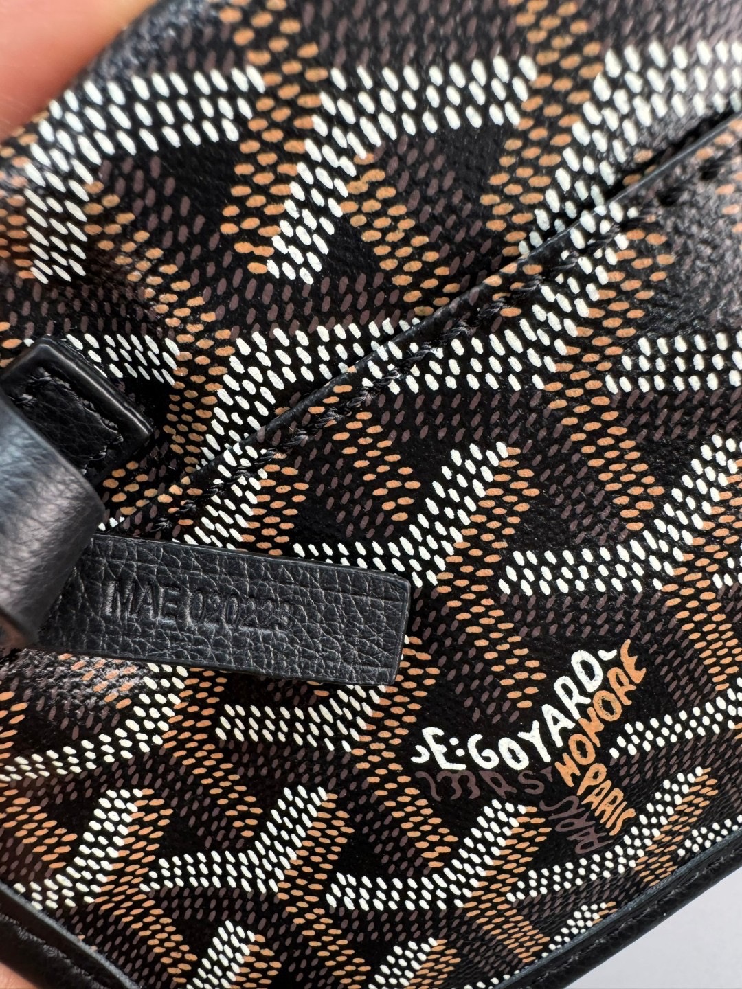 GOYARD Boheme Hobo Heart Shape Bag / GOYARD Tote Bag กระเป๋าทรงโท้ทใบใหญ่ หนังแท้สวยเป๊ะ เกรดท็อปออริ สลับแท้ 1:1 เกรดดีสุด ใช้ต่างประเทศได้ ผ่านทุก ตม.