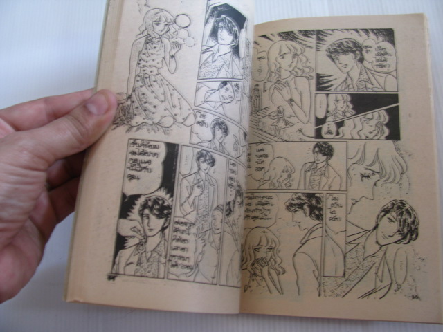 อยากลองรัก เล่มเดียวจบ