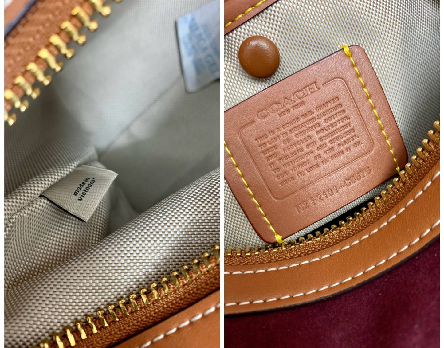 สวยตามซุปตาร์ตัวแม่กันเลยจร้า! COACH ROGUE 25 IN COLORBLOCK((C5575)) 📣พร้อมส่งที่ไทย บอกเลยหลงรักในคุณภาพของหนังแน่นอน! สวยไปกับงานคุณภาพ กระเป๋าหิ้ว//สะพายไหล่//สะพายข้างได้ ทำจากหนังชั้นดีที่สุด จะมีความนิ่มและพองตัวได้สวยงาม ตัดขอบหนังกลับด้านข
