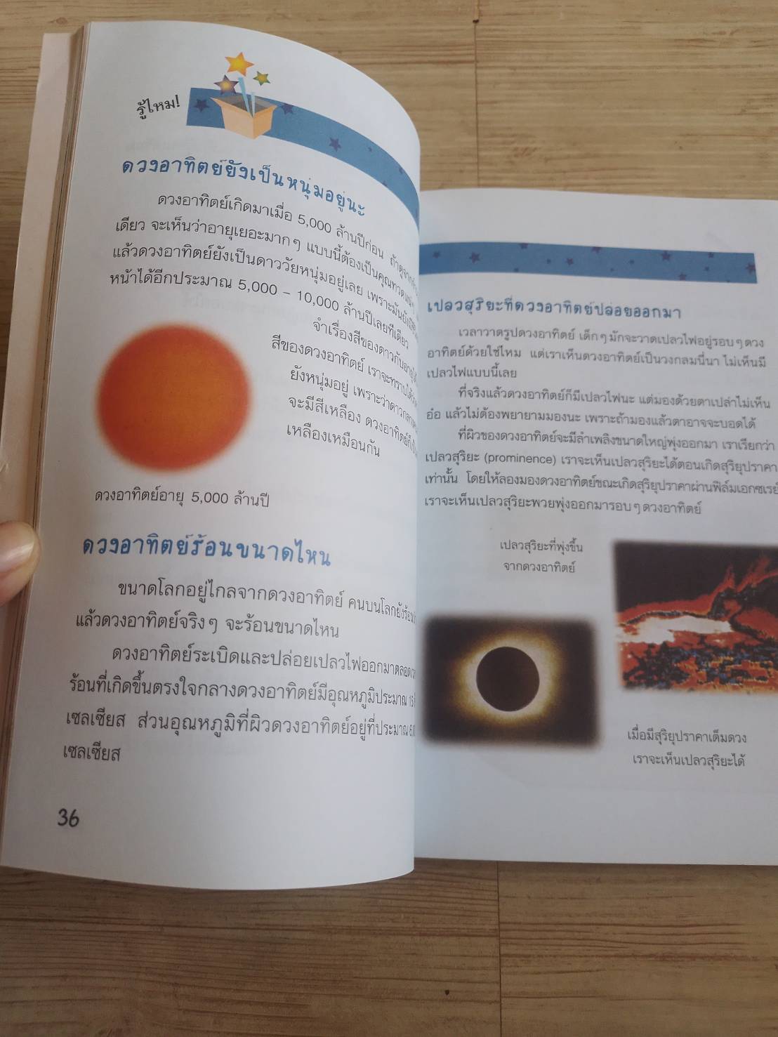 นิทานวิทยาศาสตร์แสนสนุก นิทานโลกและอวกาศแสนพิศวง 30 เรื่อง Longhorn Beetle เรื่อง Kim Hye Sook ภาพ สาทิตย์ บุญทวี แปล***สินค้าหมด***