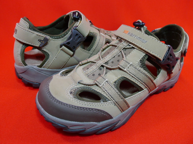 KARRIMOR - HYDRO III M8us / 41eu