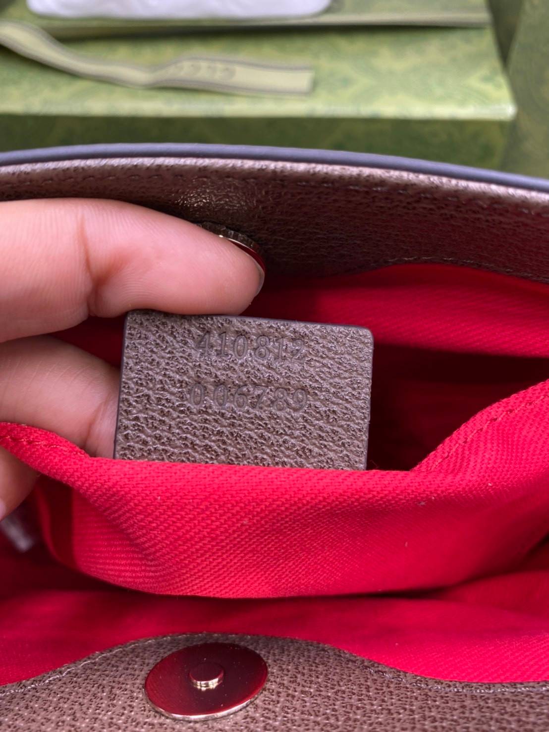 VIP 】Animal-Friendly Gucci Kid Tote Bag งานหนังแท้ทรงตั้งสวย ขนาดกะทัดรัด จุของได้เยอะ ใช้ได้ทั้งเด็กและผู้ใหญ่ น่ารักมากค่ะ **รุ่นขายดีตลอดกาล**