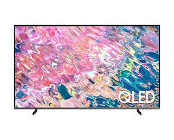 TV SAMSUNG 43" QLED 4K Smart TV รุ่น 43Q63DA