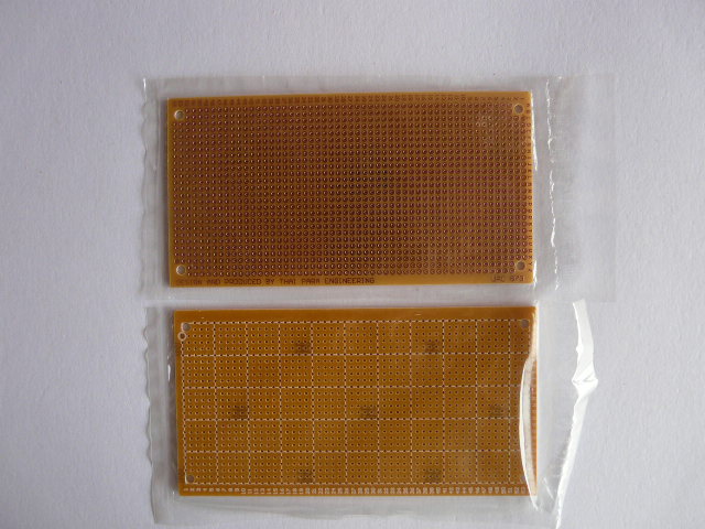 แผ่น PCB เอนกประสงค์