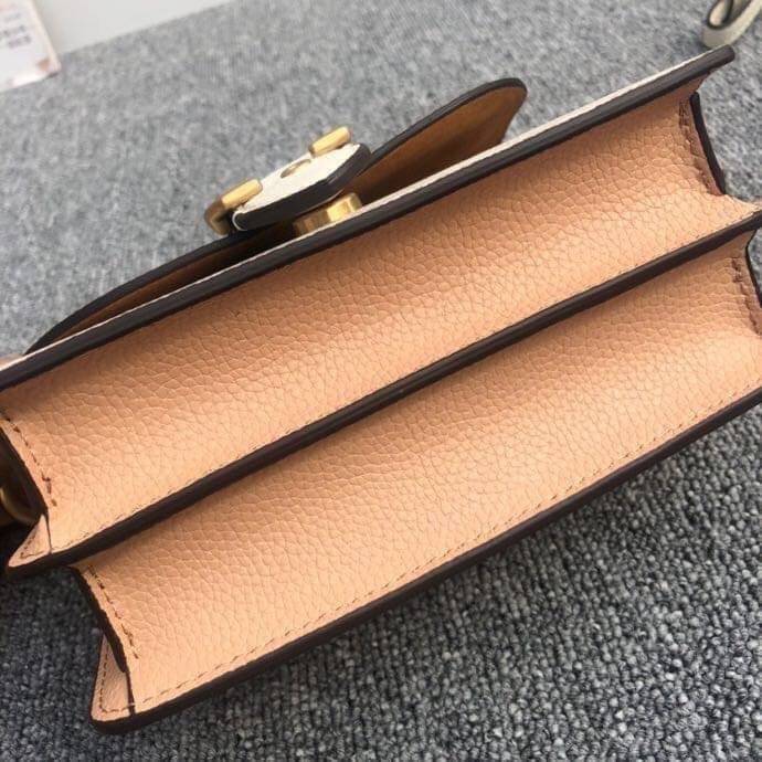 COACH 4503 BEAT SHOULDER BAG 18 with HORSE & CARRIAGE พร้อมส่งที่ไทย