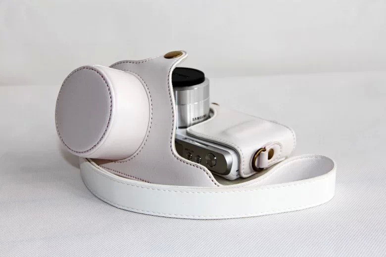 เคสกล้อง Samsung NX mini