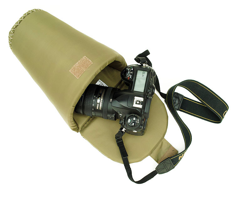 Camera Liner Insert C002