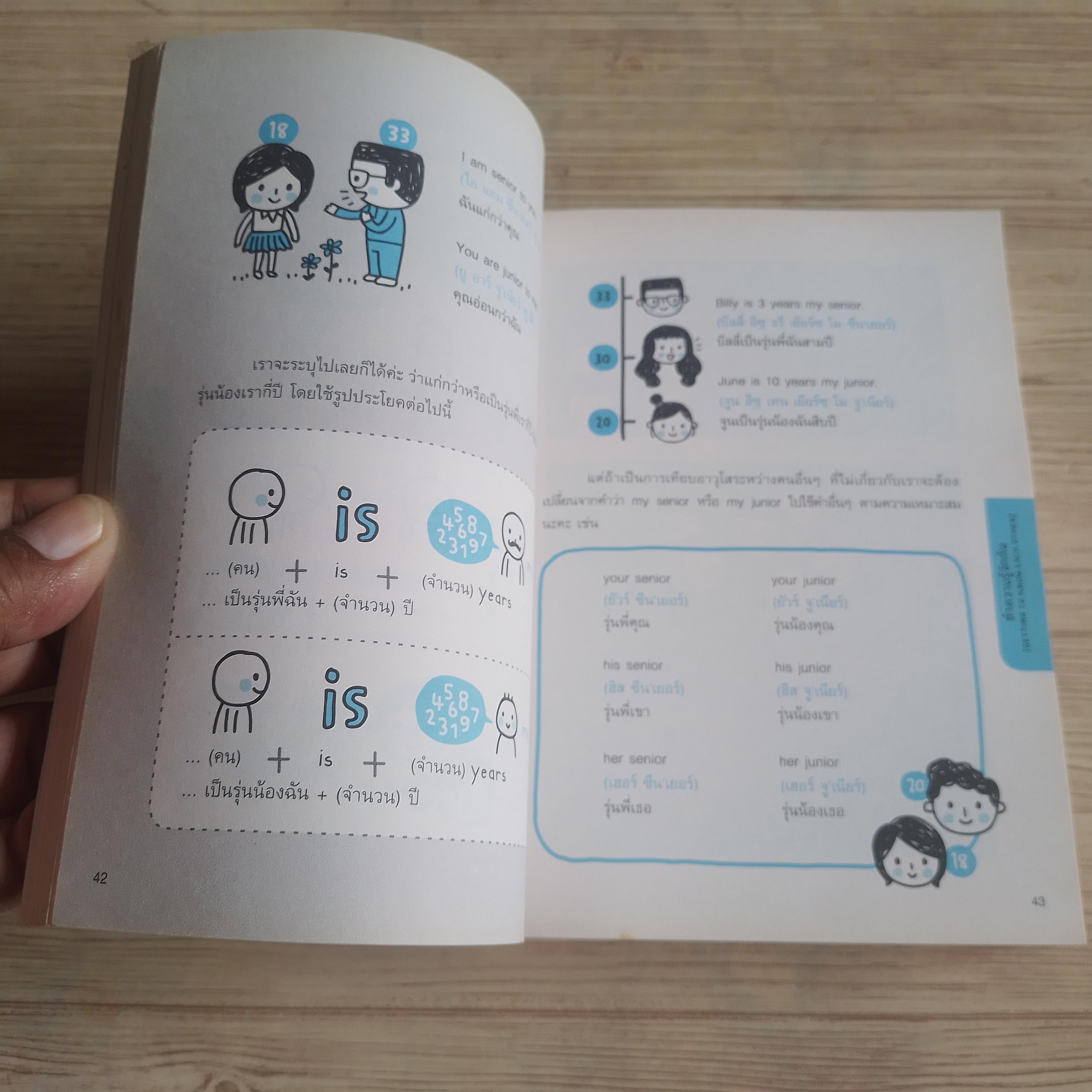 Quick English ภาษาอังกฤษพูดเลย !โดย พิศมร อภิชาตะพงศ์