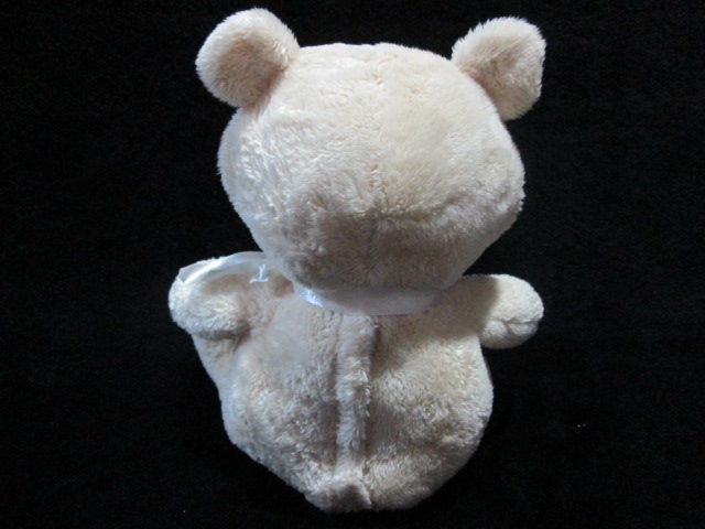 Fisher Price Teddy Bear ตุ๊กตาพูดได้ มีเสียง กล่อมน้องนอน