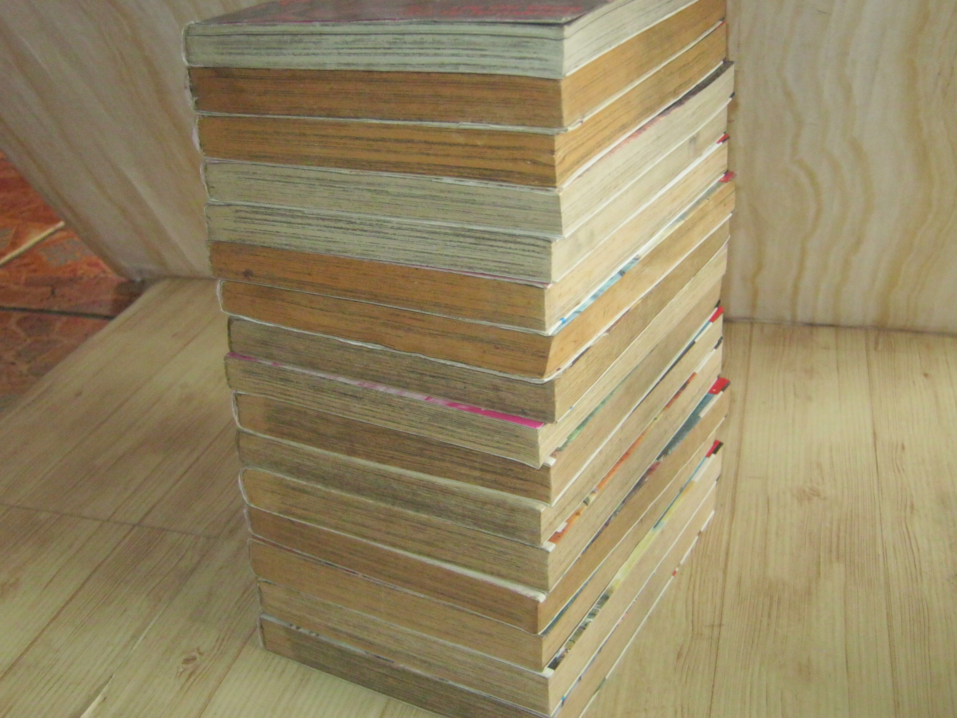 ศึกสามกํก ชุด เล่ม 1-22 ( ขาดเล่ม 4,5,8,11,15,22,23) (23เล่มจบ) สภาพสะสม