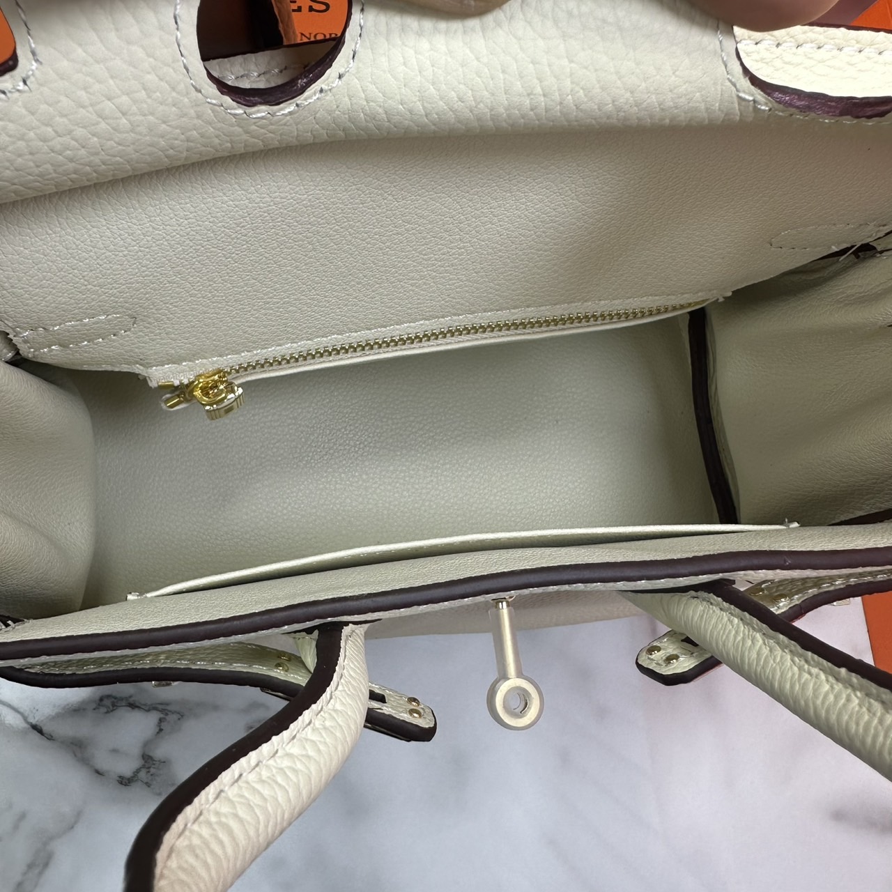 ORI หนังแท้ | Hermes Birkin 25 / Birkin 30 กระเป๋าสะพายที่สุดแห่งหรูหราลัคชู นิยามของความสง่างามเหนือกาลเวลา แบรนด์เนมในฝัน งดงามดั่งเจ้าหญิง