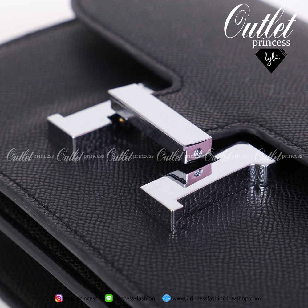 LYLABRAND🔔 Constance ไซต์ 18 สุดฮอต รุ่นนี้หนัง Epsom , PU top premium นะคะ หนังดีเลอค่าน่าสอยมากกก บอกคำเดียวเลยว่าเด็ดสุด !! เหมือนหนังแท้เบอสุดค่ะคูณผู้หญิง ลูกค้าเก่าน่าจะทราบกันดีอยู่แล้วว่าคุณภาพของร้านนี้ต้องมาเป็นอันดับหนึ่งเท่านั้น อิอิ ม