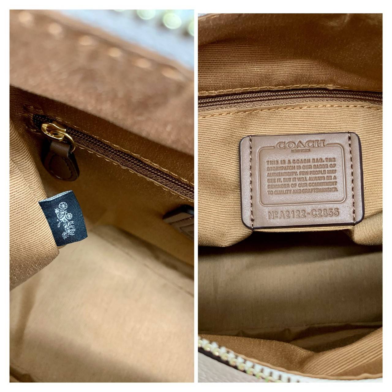 สินค้าออกใหม่ พร้อมคอลเลคชั่นสีใหม่ล่าสุดค่ะ! COACH RORI SHOULDER BAG ((C2855)) พร้อมส่งที่ไทย สวยก่อนใครแน่นอนค่ะ! กระเป๋าสะพายไหล่ หนังแท้ชั้นดีที่สุด หนังนิ่ม ทรงสวย หลงรักแน่นอนค่ะ😘