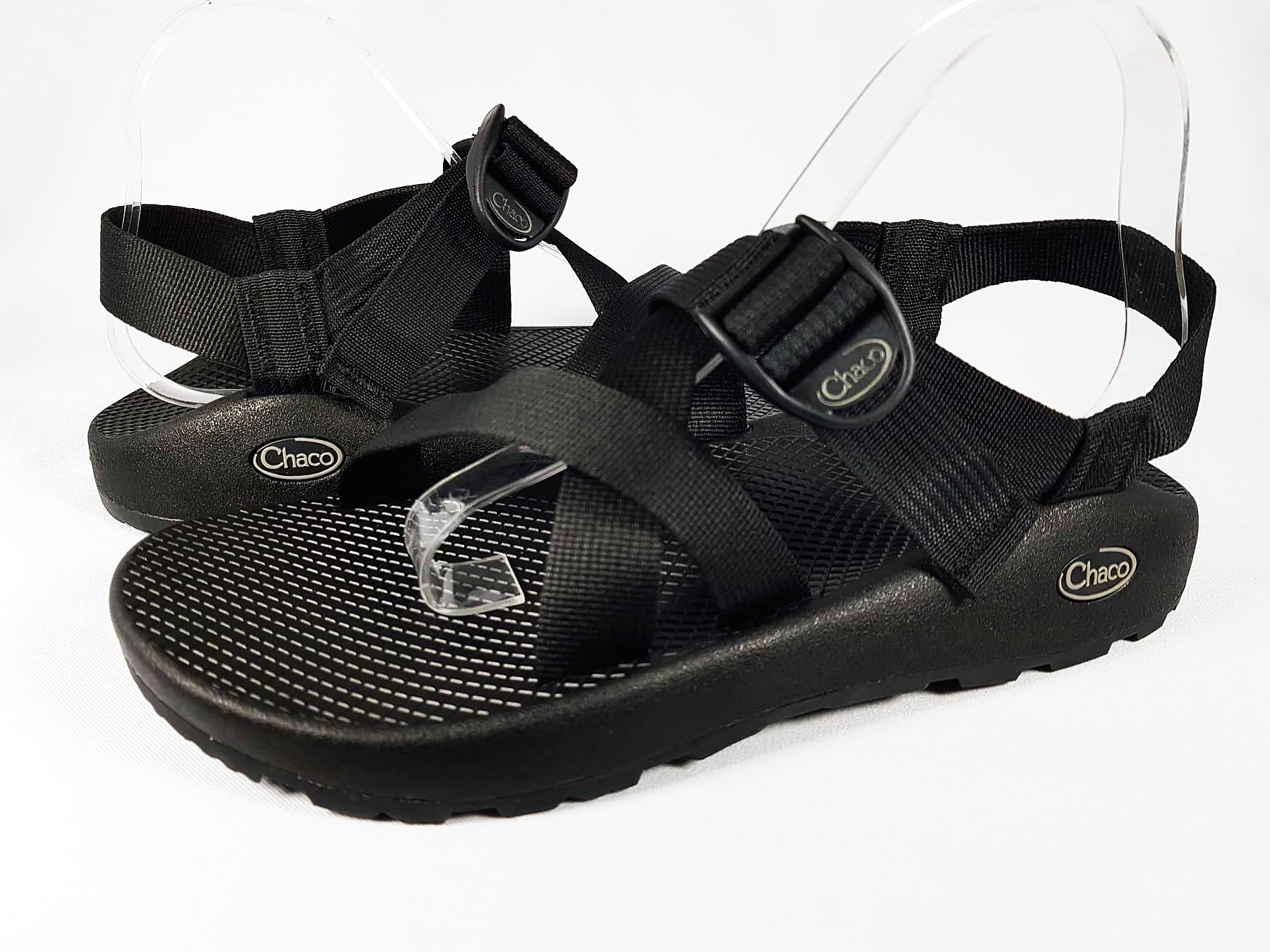Chaco Z1 - CLASSIC BLACK