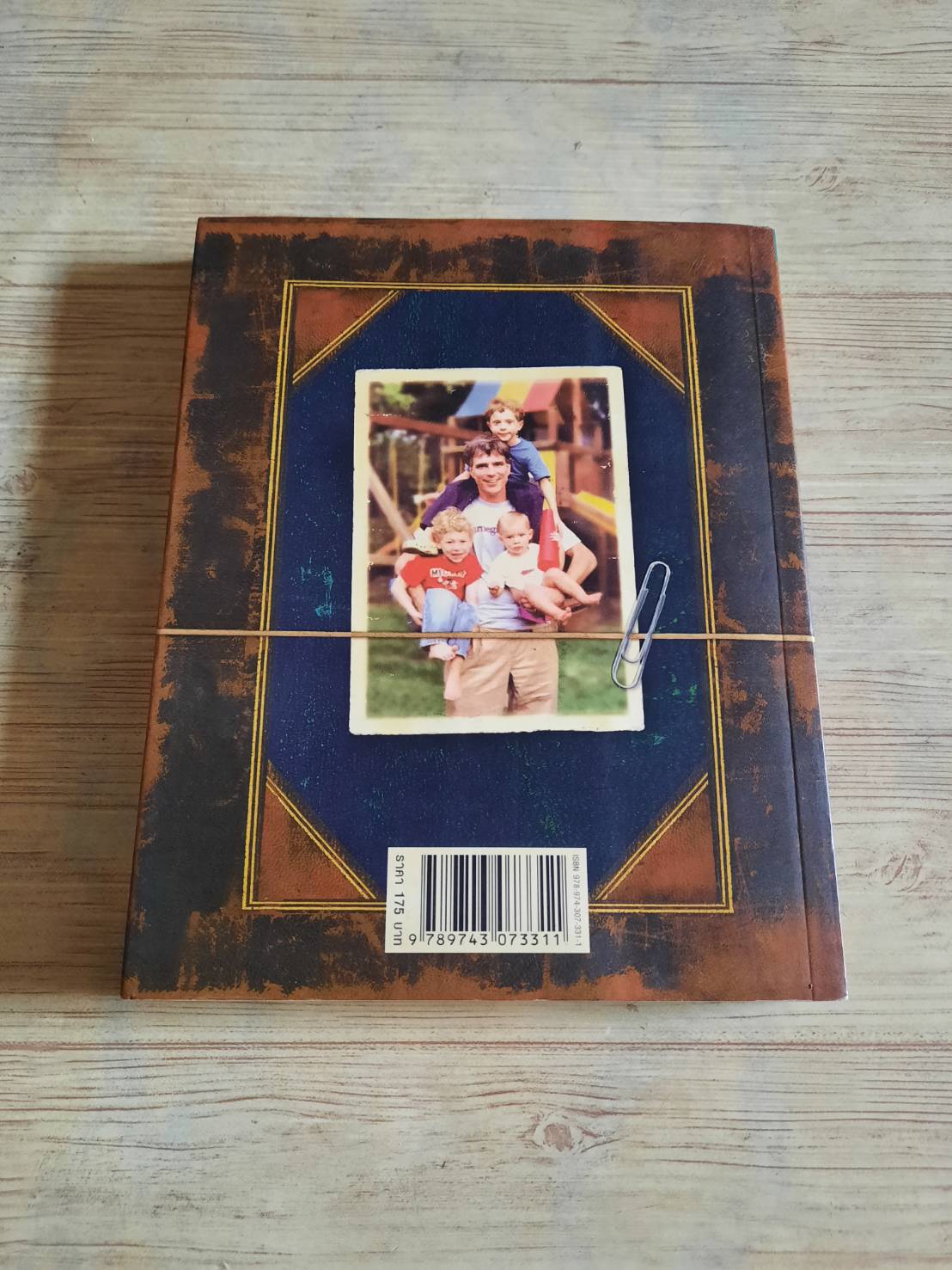 เดอะลาสต์เลกเชอร์ (The Last Lecture) พิมพ์ครั้งที่ 21 แรนดี เพาซ์ และ เจฟฟรีย์ ชาสโลว์ เขียน วนิษา เรซ แปล