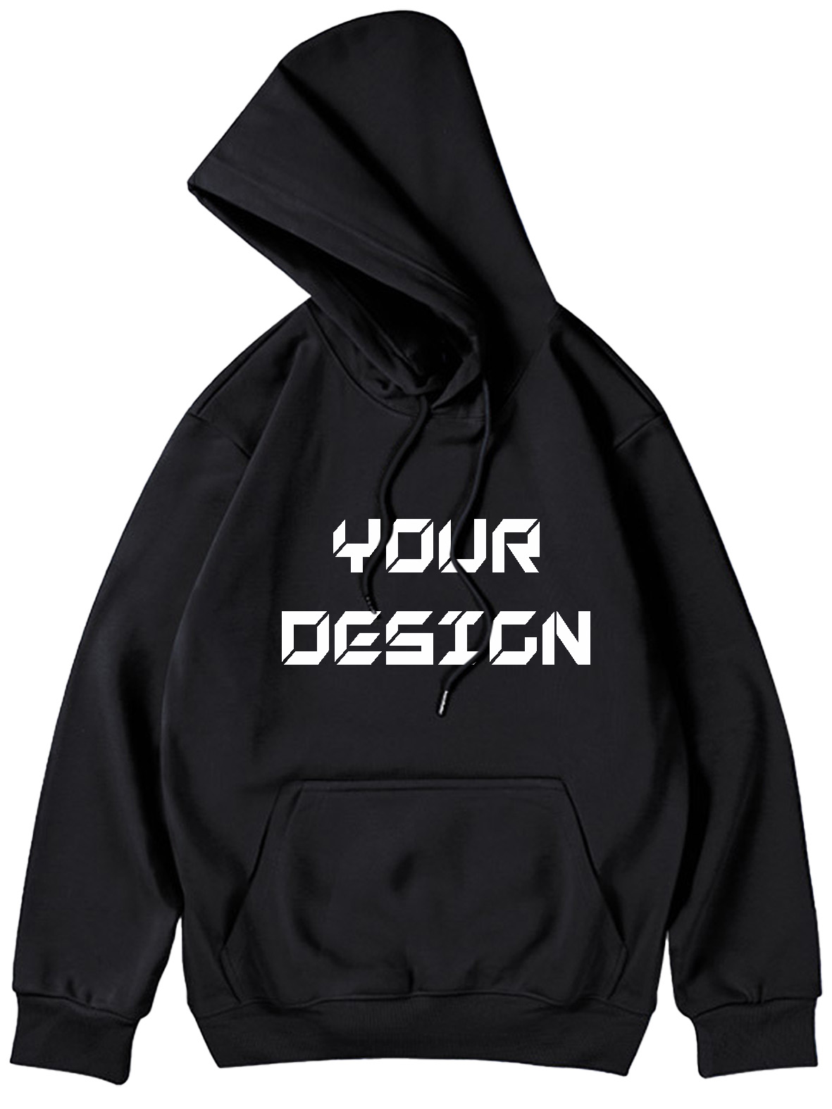 77DESIGN สกรีนเสื้อ เสื้อฮูด ลายตามสั่ง เลือกแบบได้