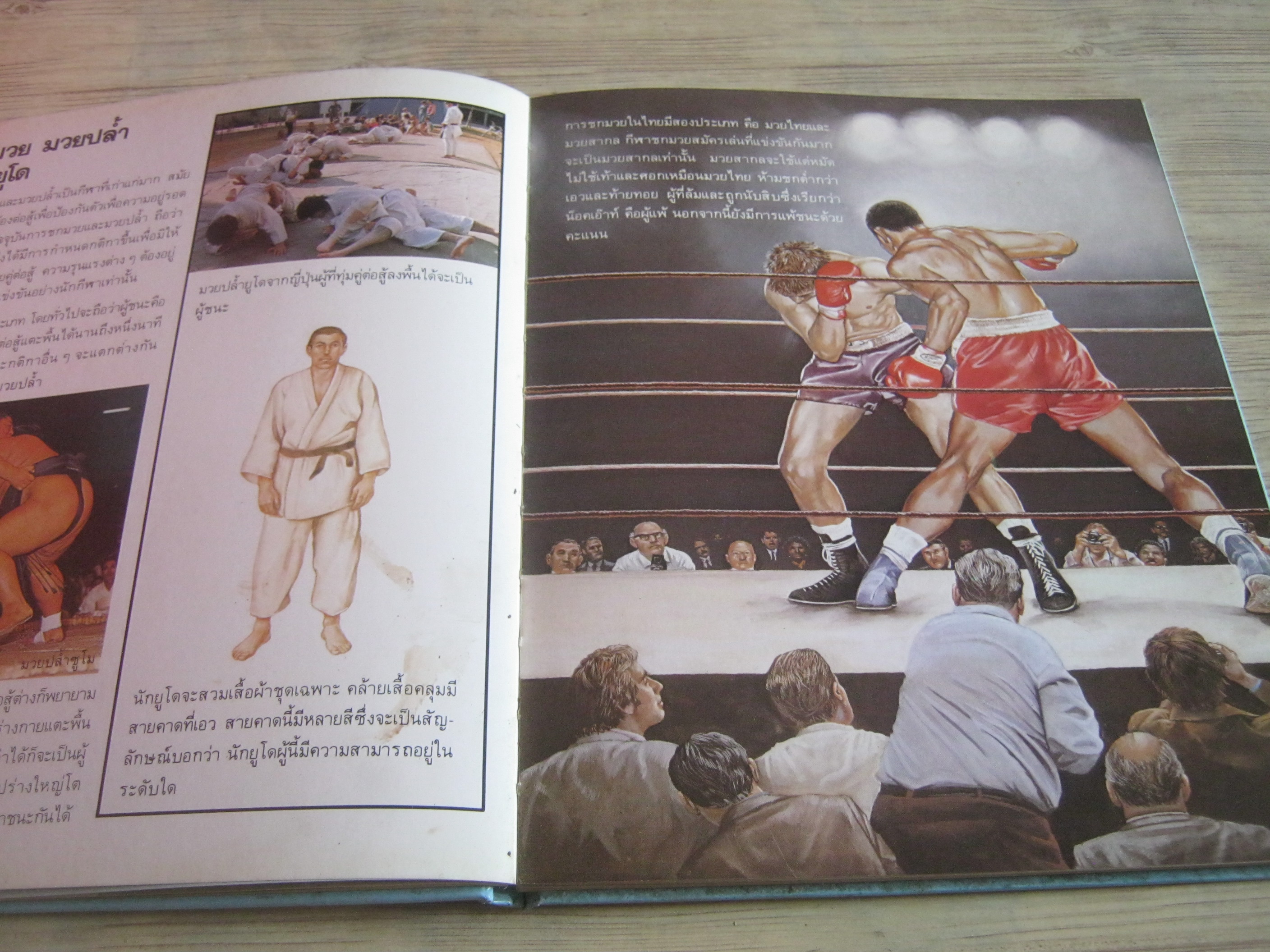 สารานุกรมเยาวชน นานาความรู้ ชุดที่ 2 กีฬาและบันเทิง