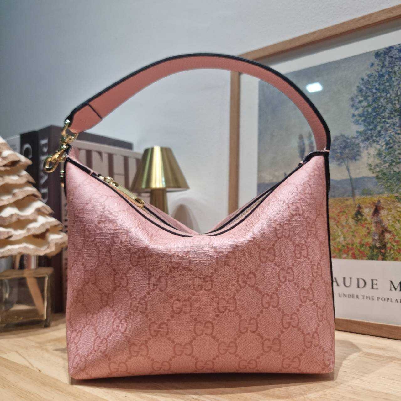 GUUCI OPHIDIA GG SUPER MINI SHOULDER BAG กระเป๋าสะพายไหล่ คอลเลคชั่นตัวจึ้ง! สวยสะบัด ควรมีติดบ้านไว้สักใบแล้วน้า