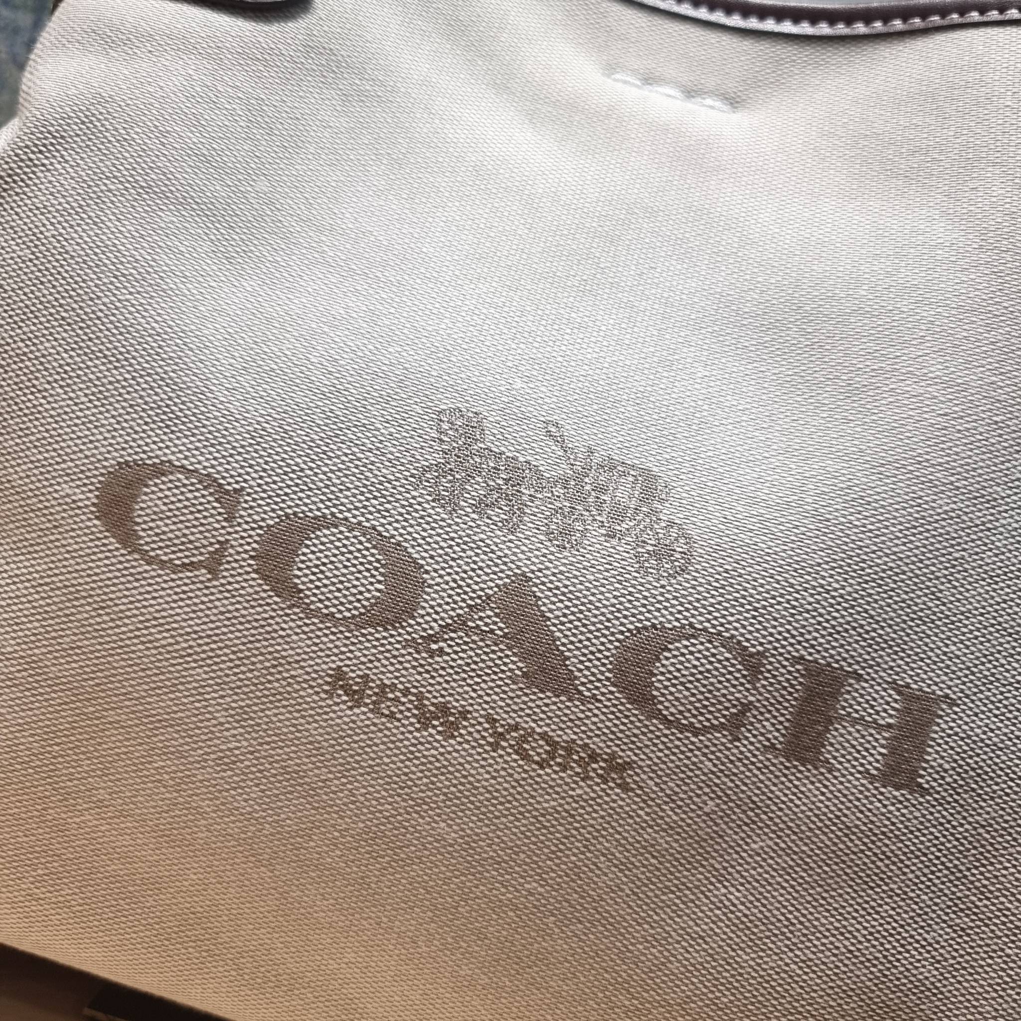 COACH CH190 HANNA SHOULDER BAG น้องใหม่ เรียบหรู ดูแพง กับกระเป๋าสะพายไหล่ทรงสวย โทนสีคลาสสิค ดีไซน์ตกแต่งสายคาดจับจีบข้างกระเป๋าเพิ่มดีเทล มาพร้อมหูจับถอดแยกได้