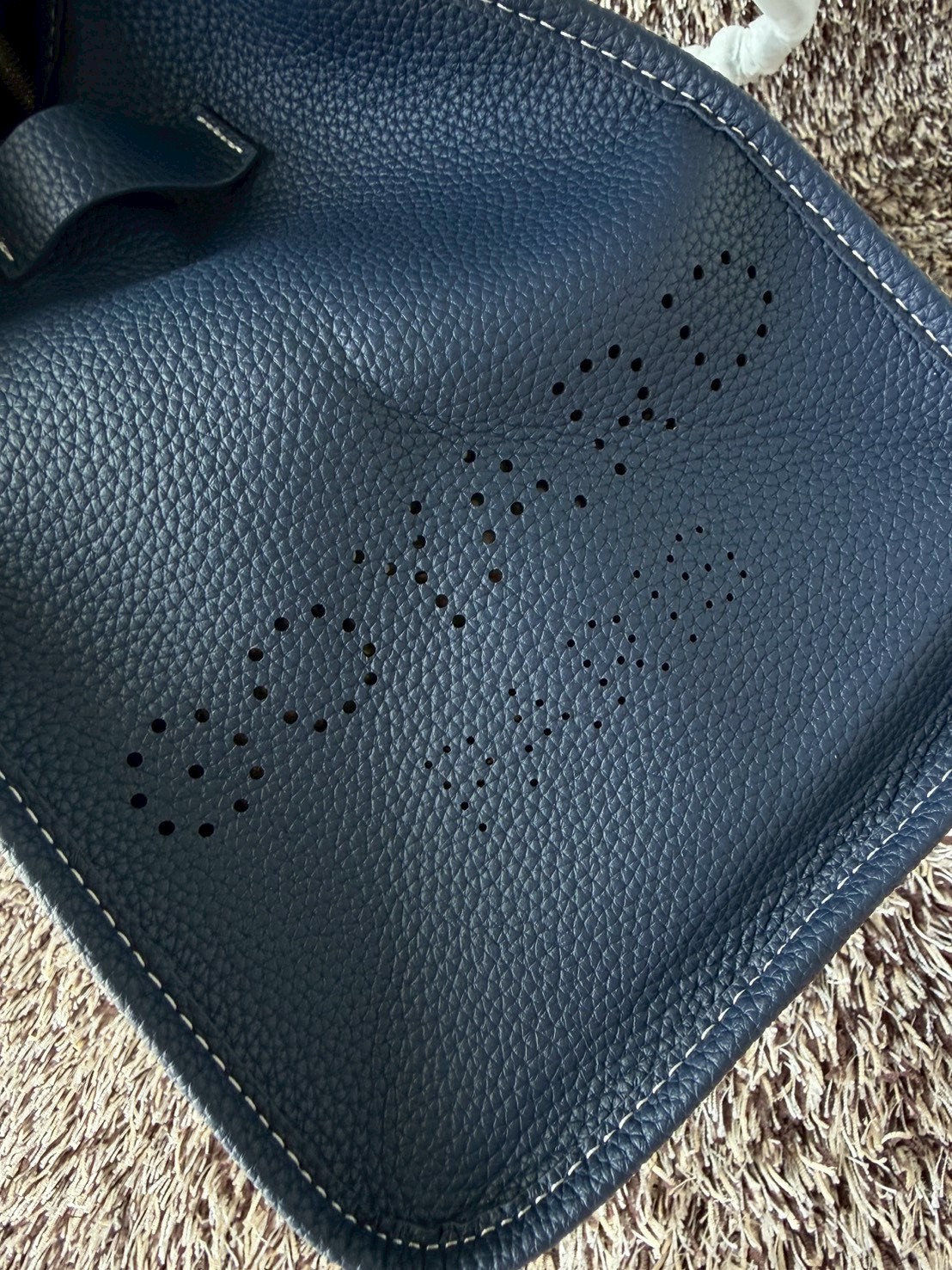 Goyard Hardy PM Tote Bag กระเป๋าสะพายทรงโท้ท ทรงเหลี่ยมใบใหญ่ ภายในโล่งกว้างมาก จุของได้ครบ