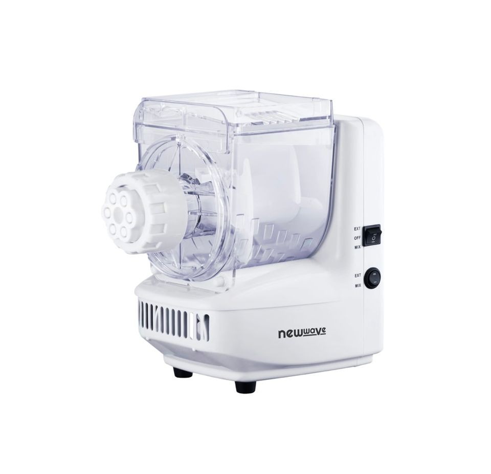 เครื่องทำเส้น NEWWAVE รุ่น NW-PM01 (180w.) โทรเล้ยยย 02-4245594, 085-3801177, 081-6215561