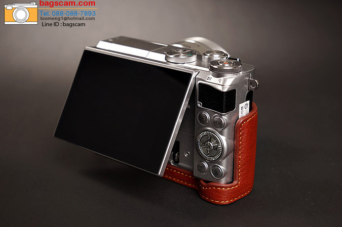 เคสกล้อง Nikon1 J5