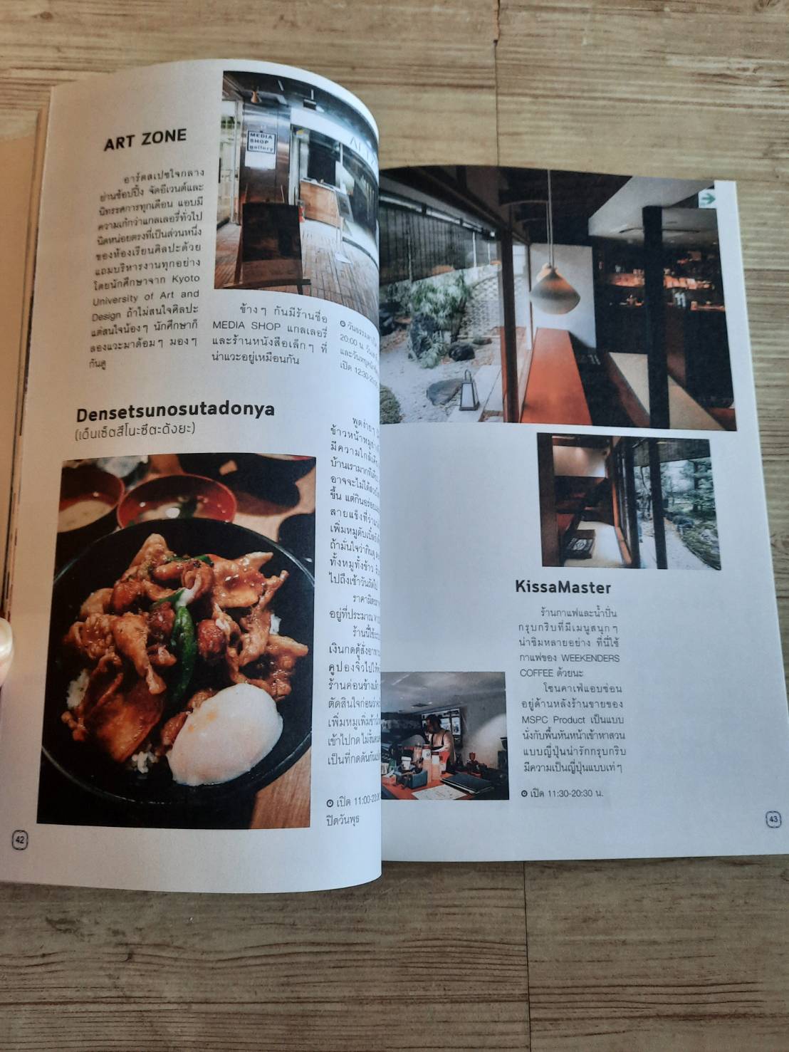 KYOTO SELECTED โดย ณิชมน หิรัญพฤกษ์