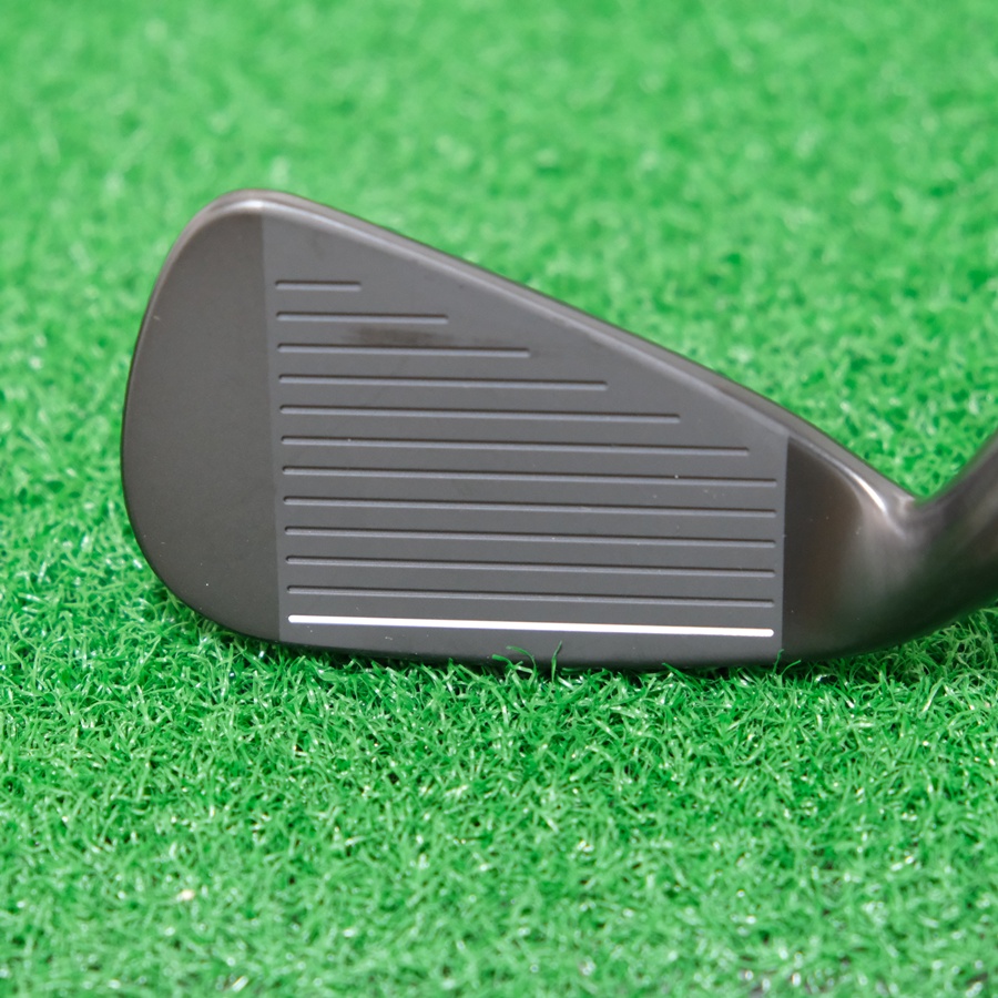 PXG 0311 P GEN7 BLACK #4 IRON - MITSUBISHI MMT 70 FLEX R
