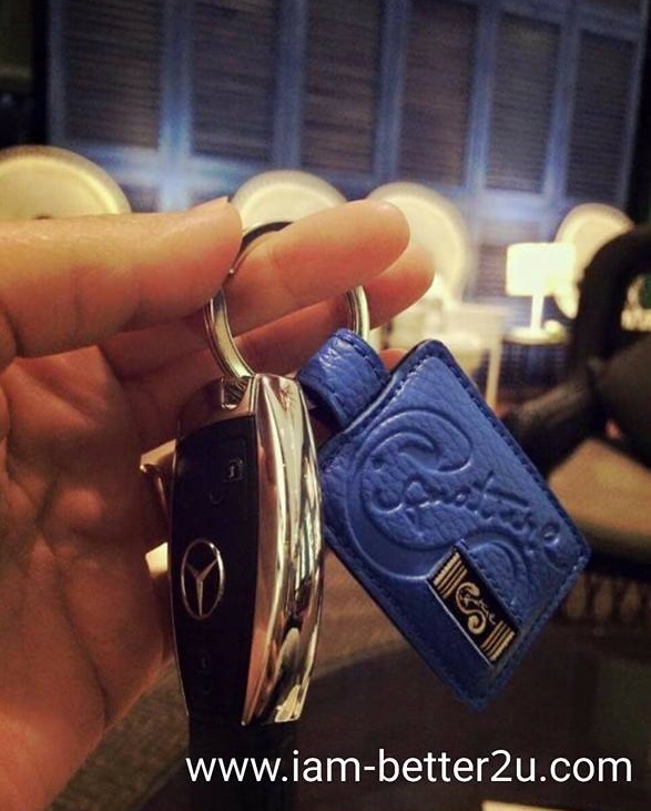 Key Tag รุ่น Classic