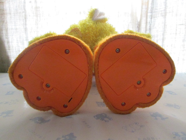 Fisher-Price Chicken Dance Elmo ของเล่นมือสอง