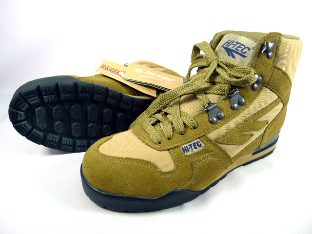 Hi-Tec P.C.T - Tan M9us/42eu