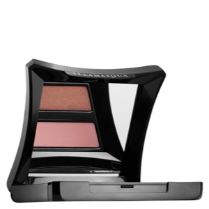 ส่งฟรีมีพร้อมส่งค่ะ ILLAMASQUA Powder Blusher Duo - Beg & Bronzerella
