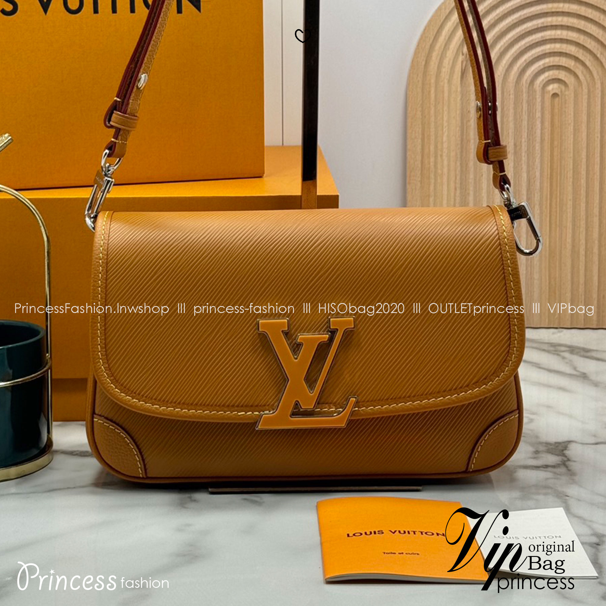 เกรดเทพ Top ORI | LV Buci bag Epi leather grain pattern / lvdiane กระเป๋าสะพายหนังแท้ลายเกรน เกรดดีสุด 🤍 เกรดเทพออริจินอล เทียบแท้ 1:1 ใช้งานได้ทั่วโลก