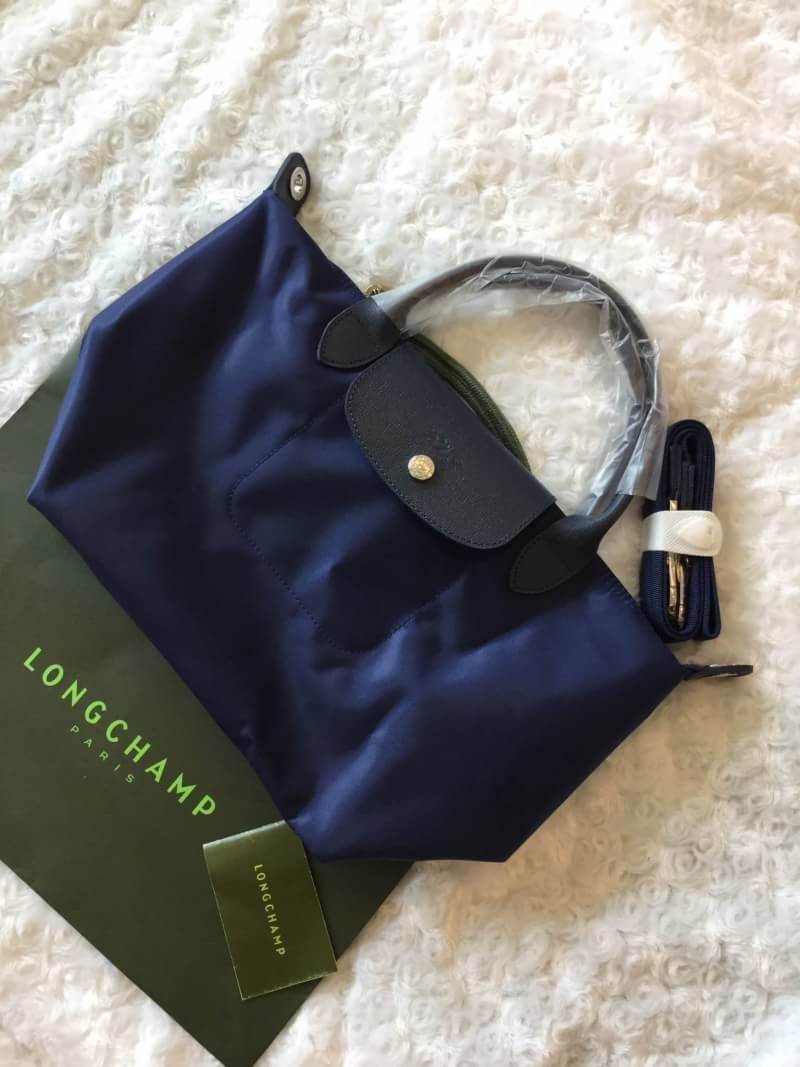 Longchamp Le Pliage Neo