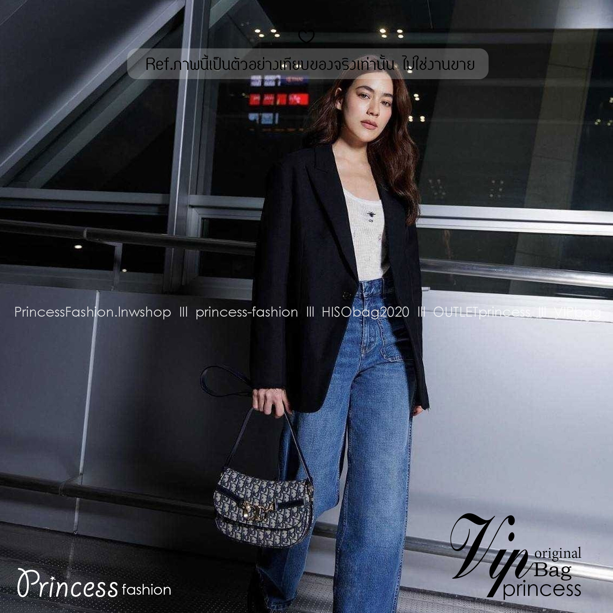 DIOR Small CD Besace Bag กระเป๋าสะพายทรงสวย ดีไซน์โลโก้โดดเด่นและหรูหรา ผ้าแจ็กการ์ดสวยเด่นเป็นเอกลักษณ์ ดีเทลดูดีมีกิมมิคในตัว สะพายทำงาน ไปเที่ยว ไปเดท ได้ทุกโมเมนต์ เป็นไอเท็มที่ควรมีไว้ติดบ้านอีกใบเลยน้า