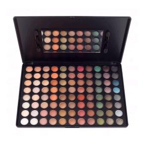 (Pre-order) Coastal Scents 88 Mirage Palette 2.15 oz (61 g)