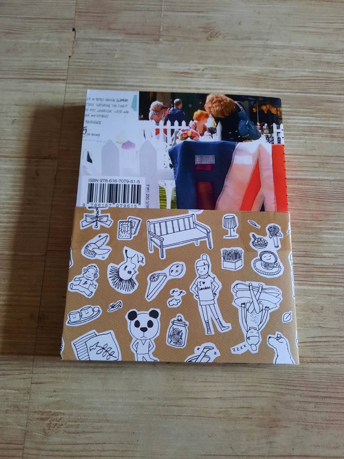 London Guggig Guide by Tukta