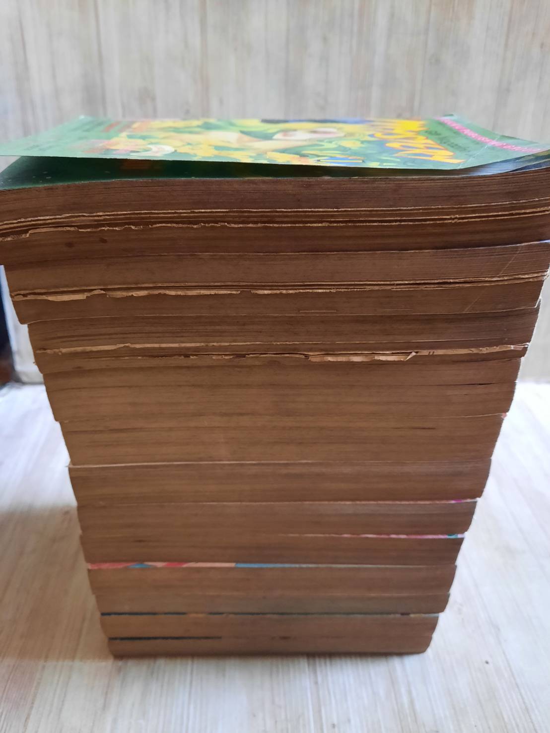 GIFT MAGAZINE ฉบับ MYSTERY ชุด เล่ม 1-12