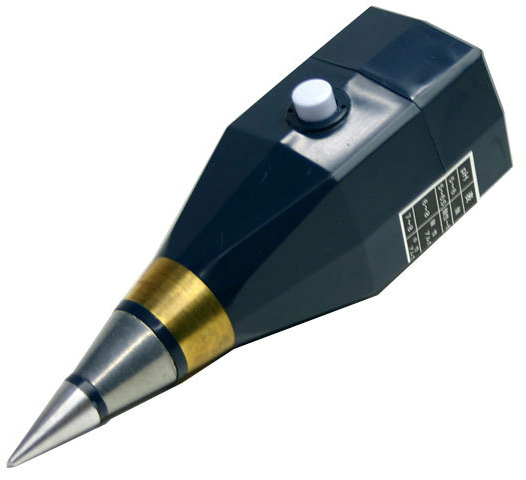 เครื่องวัด pH ดิน วัดความชื้นในดิน ยี่ห้อ Takemura ผลิตในญี่ปุ่น รับประกันคุณภาพ รุ่น DM-15