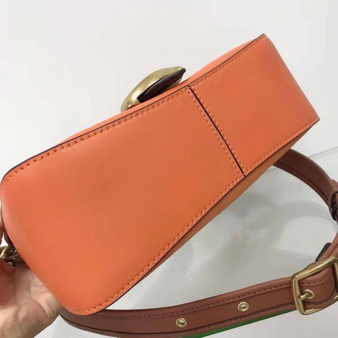 Coach Soft Tabby Shoulder Bag 5 สี กระเป๋าสะพายข้างหนังสวย พร้อมส่งที่ไทยราคาสุดคุ้มห้ามพลาดค่ะ!