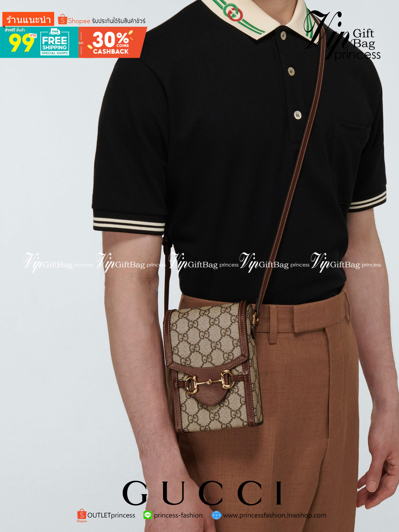 Gucci Horsebit 1955 mini bag / Gucci horsebit phone case สีใหม่ละมุนพร้อมส่ง กระเป๋าสะพาย กระเป๋าใส่โทรศัพท์ งานแฟชั่นคลาสสิก อะไหล่สวย ดีไซต์สัญลักษณ์วงแหวนตามแบบฉบับแบรนด์ มาพร้อมกล่องแบรนด์และสายสะพายยาวที่สามารถปรับระดับได้ พร้อมส่งให้สะพาย สวยๆ กันแล