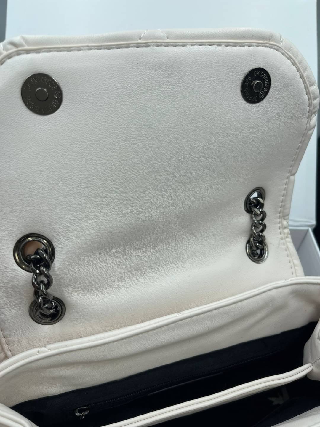 VIP 】PRADA Nappa Leather Prada Spectrum Bag หนังแท้ พร้อมส่งที่ไทย