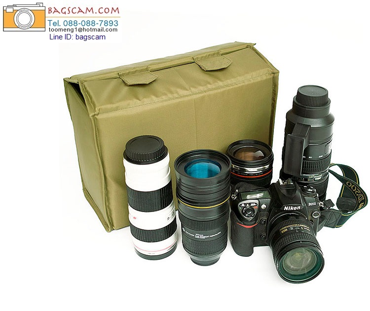 camera liner insert B31