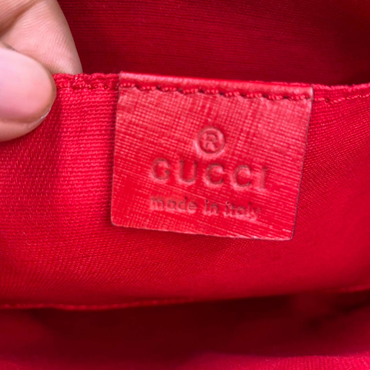 VIP 】Animal-Friendly Gucci Kid Tote Bag งานหนังแท้ทรงตั้งสวย ขนาดกะทัดรัด จุของได้เยอะ ใช้ได้ทั้งเด็กและผู้ใหญ่ น่ารักมากค่ะ **รุ่นขายดีตลอดกาล**