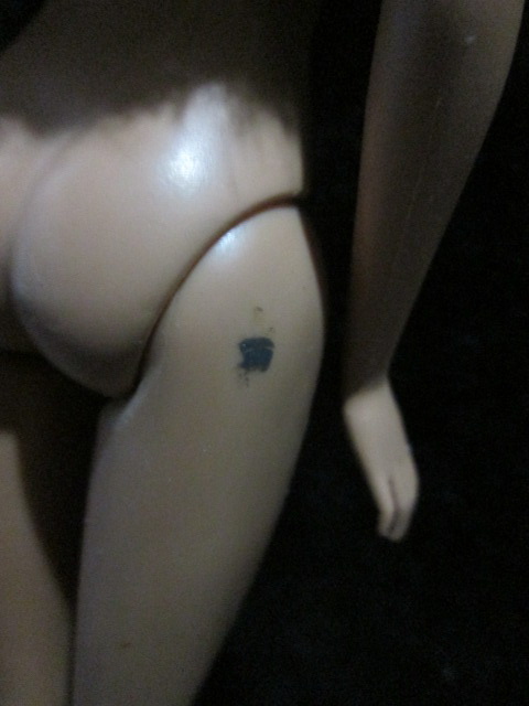 ตุ๊กตา Barbie มือสองของแท้ by Mattel ค่ะ