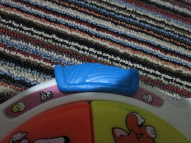 See N Say, Barn Animals Toy by mattle