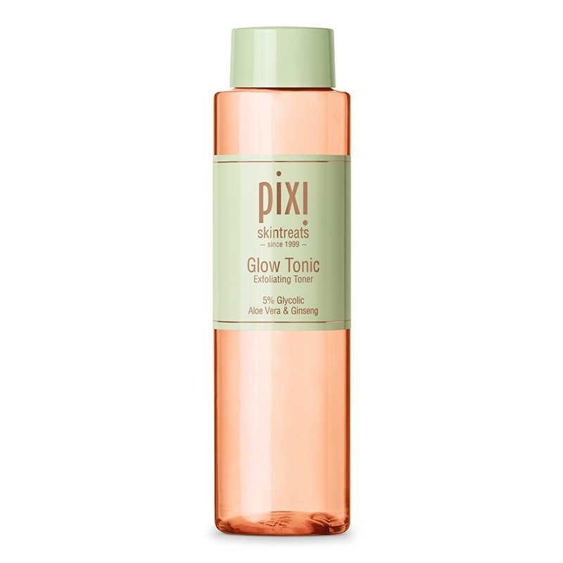 ส่งฟรีลงทะเบียนมีพร้อมส่งค่ะ Pixi Glow Tonic 250 ml