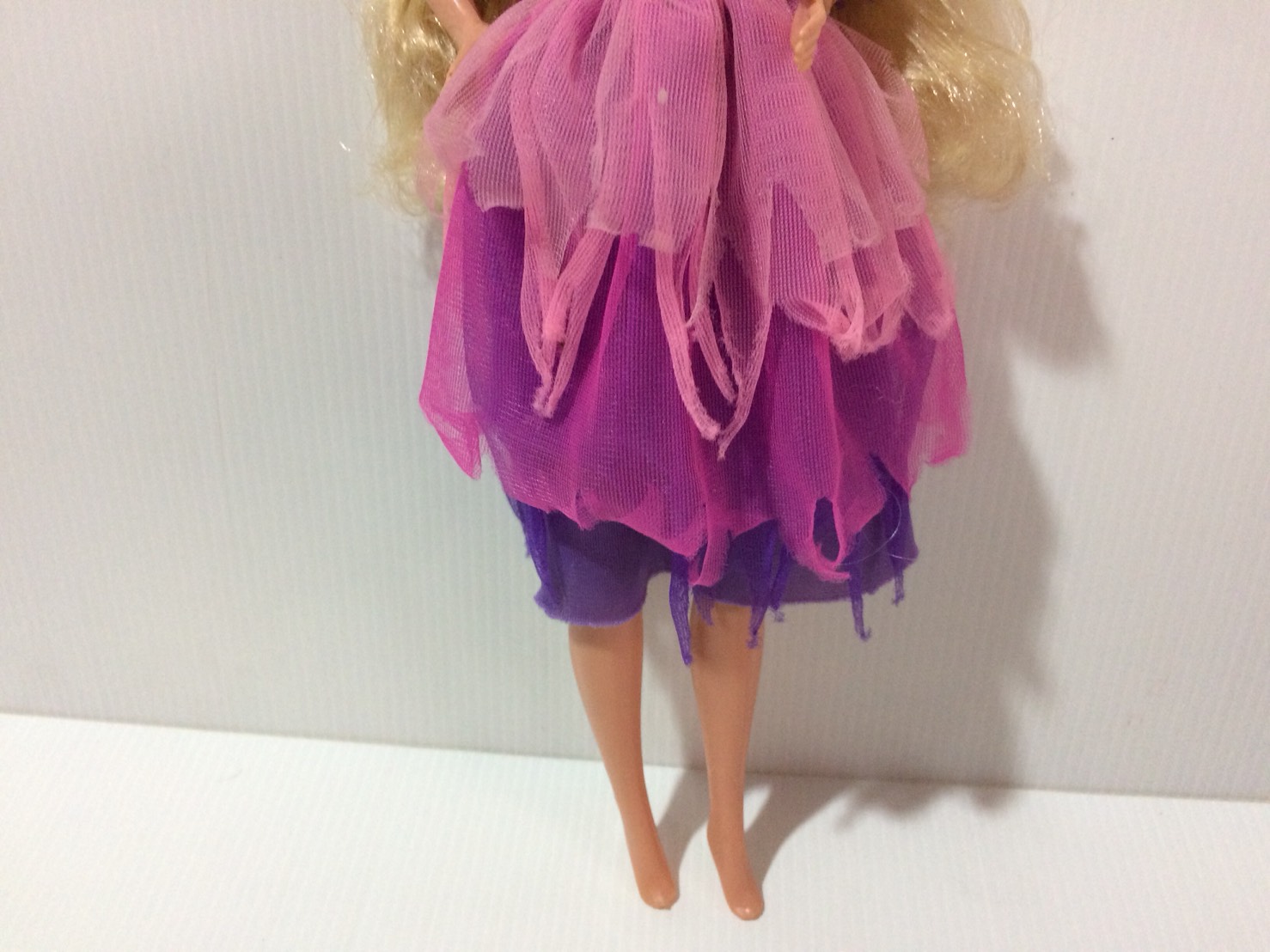 ตุ๊กตาบาร์บี้แท้มือสองสภาพดีค่ะ