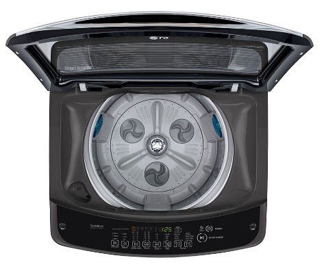 เครื่องซักผ้าฝาบน LG รุ่น T2310VSPM ระบบ Smart Inverter ความจุซัก 10 กก. ลดราคาถูกสุดๆ โทรเล้ยย 02-4245594, 085-3801177, 081-6215561